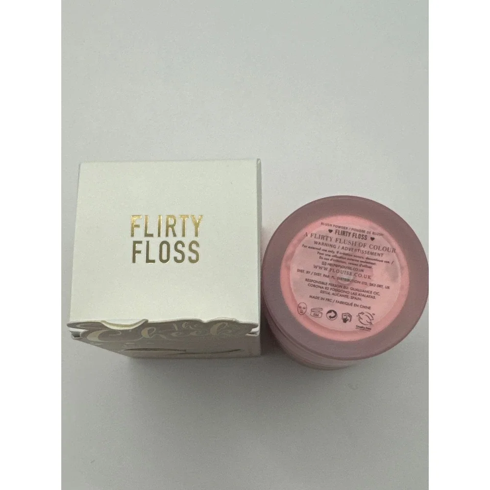 P.Louise loose powder